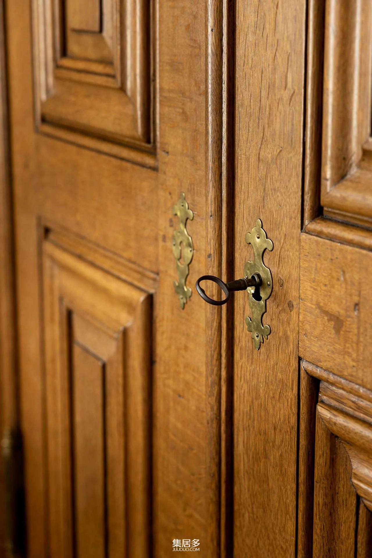 墨尔本住宅丨澳大利亚墨尔本丨Studio Ezra-34