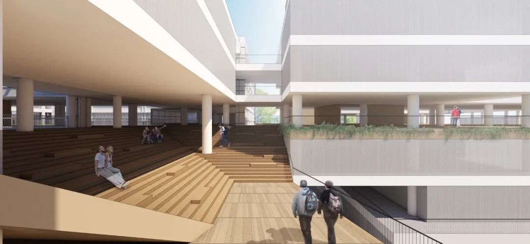 深圳新校园行动丨中国深圳-70