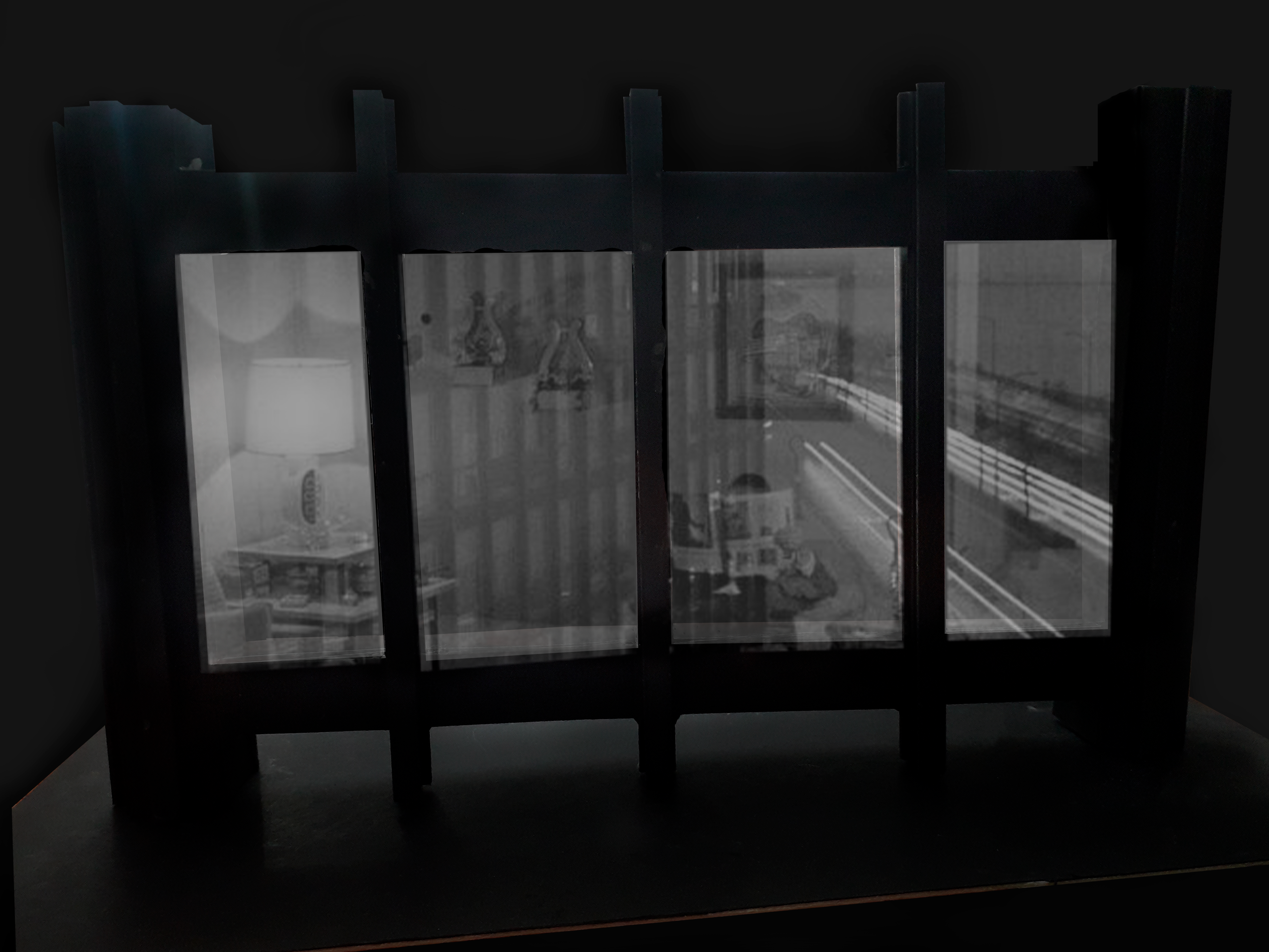 历史工作室 2丨Mies Van Der Rohe-21