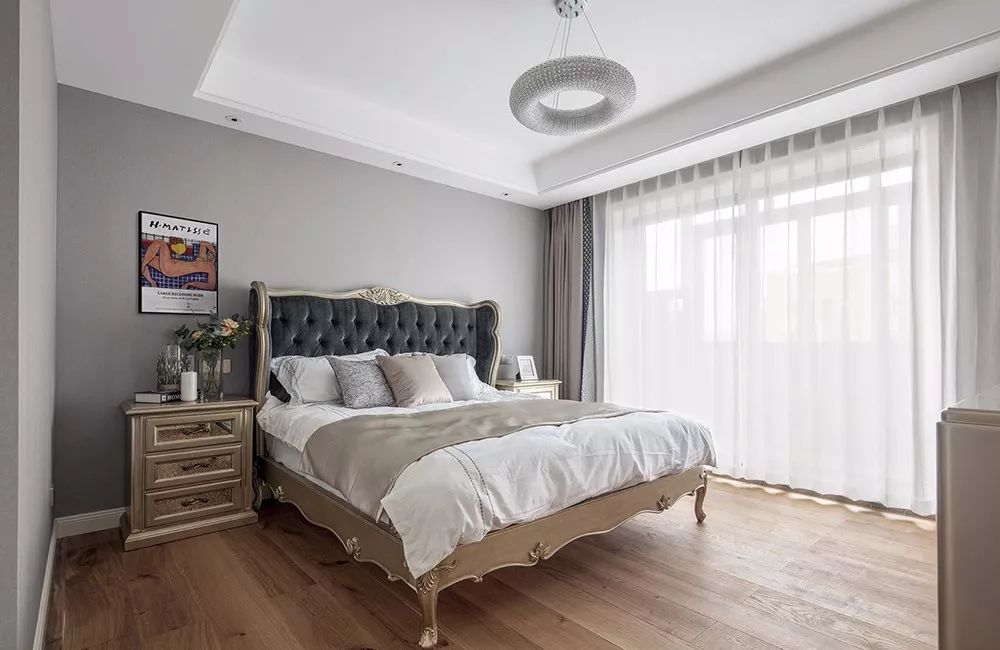 《遇见》美式轻奢，温馨内敛-39