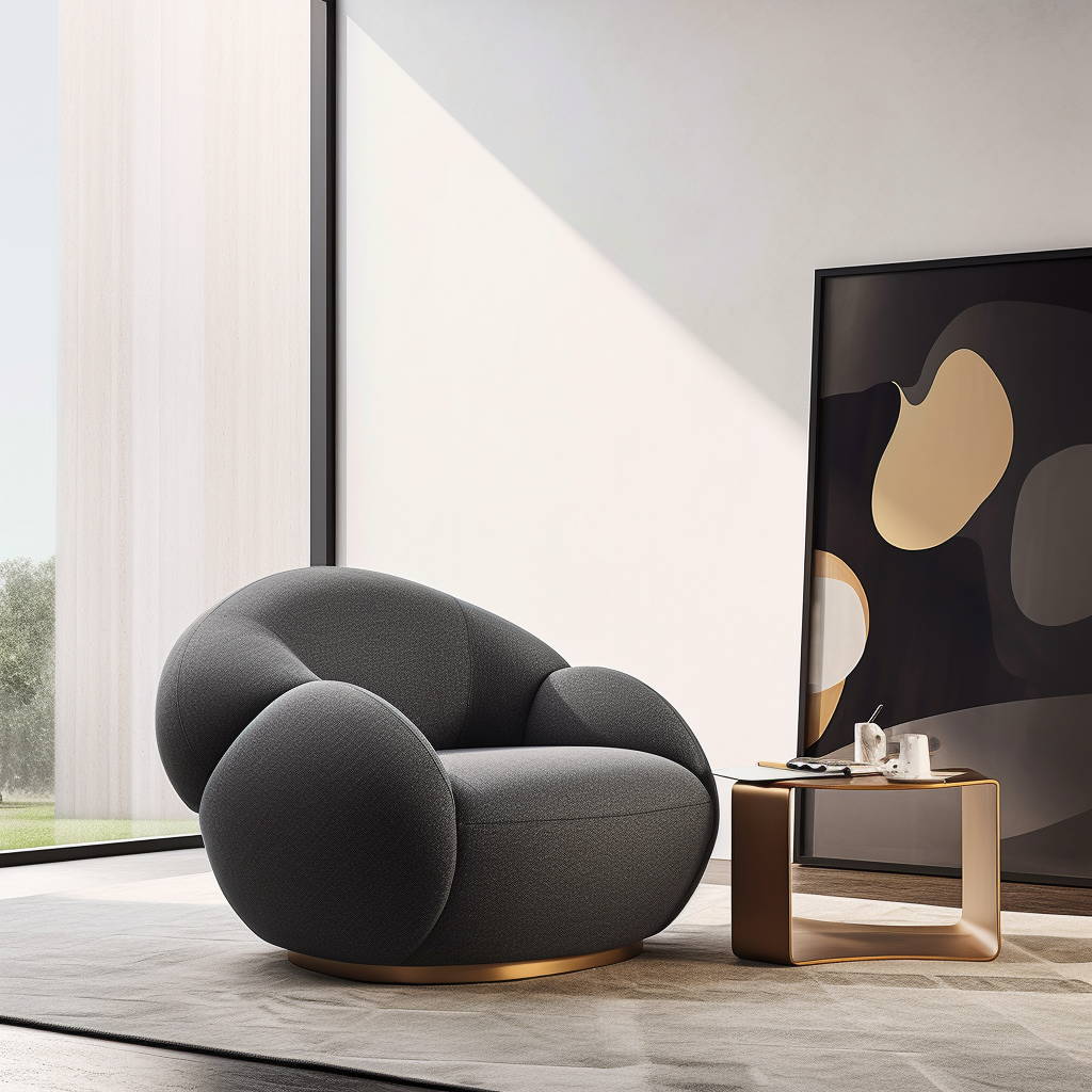 灰色椅子24张-18