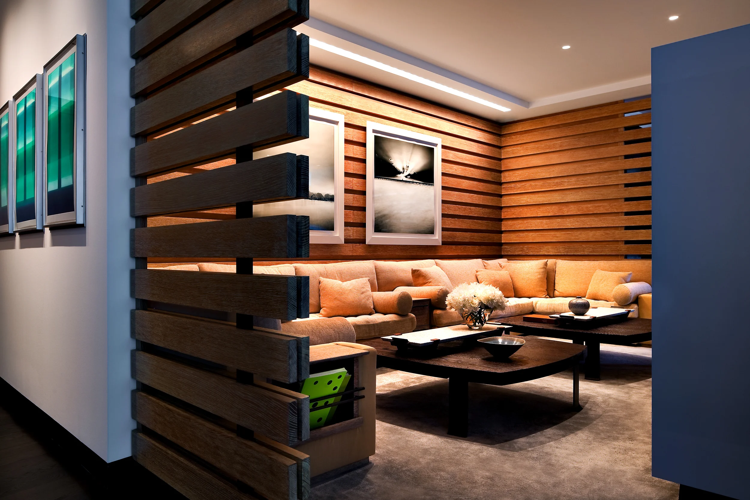 鹰巢公寓丨美国-12