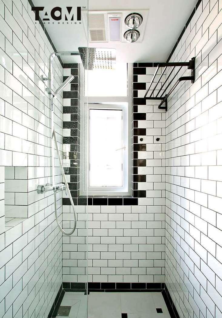 华鼎丽都国际北欧风格平层设计，打造舒适阅读空间-20