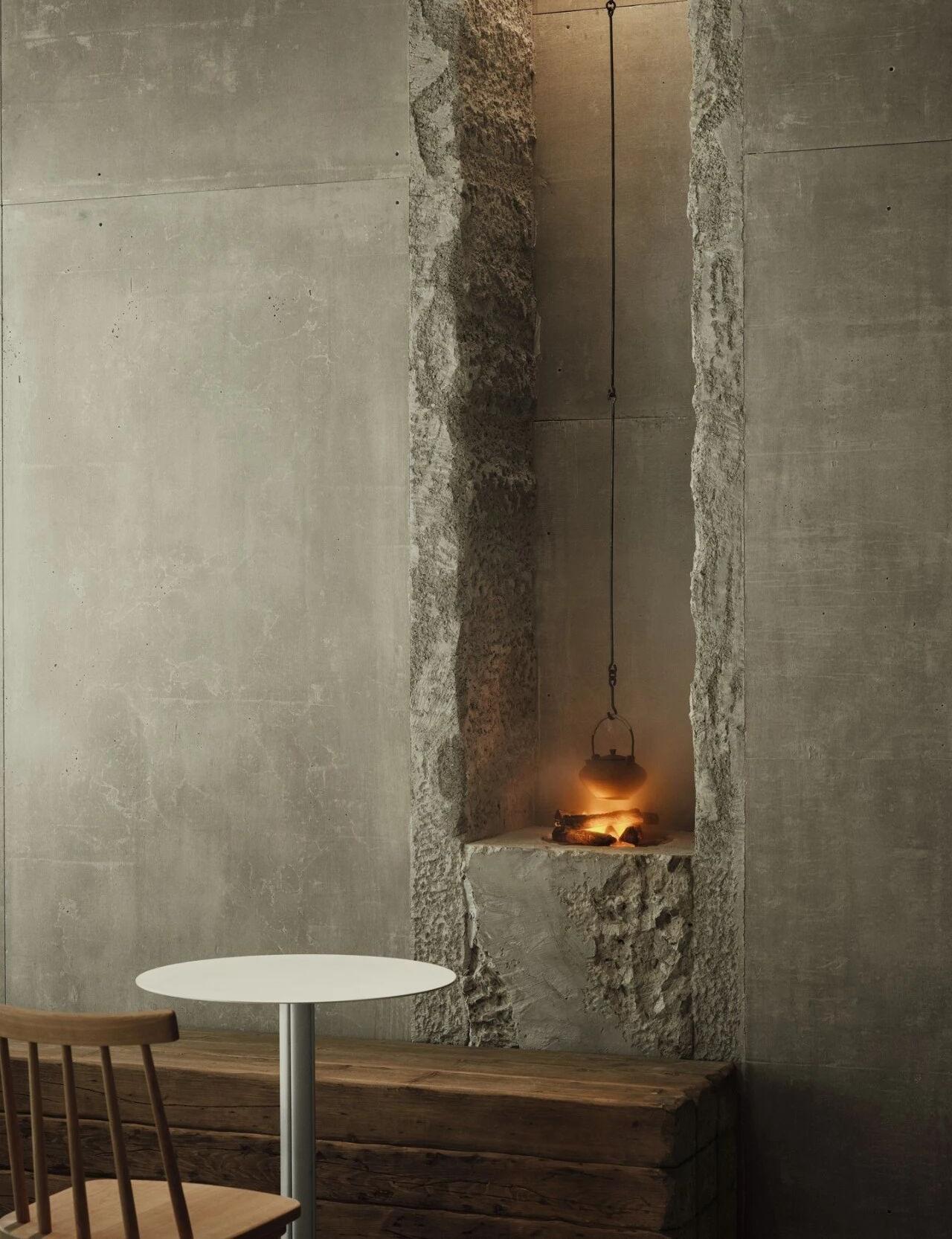 喜茶北京大悦城店丨中国北京丨立品设计-7