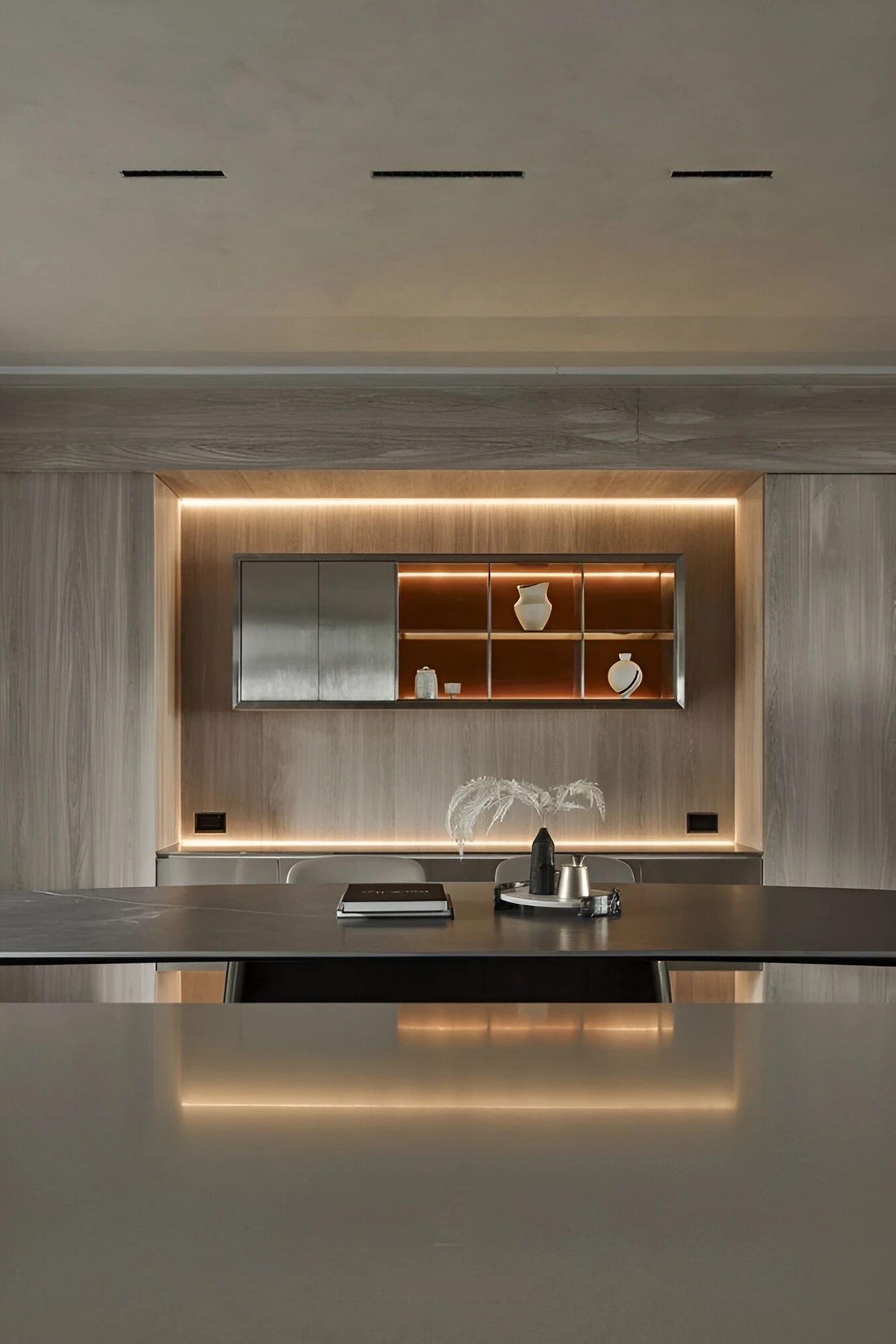 栖于自然丨中国合肥丨壹境筑造-68