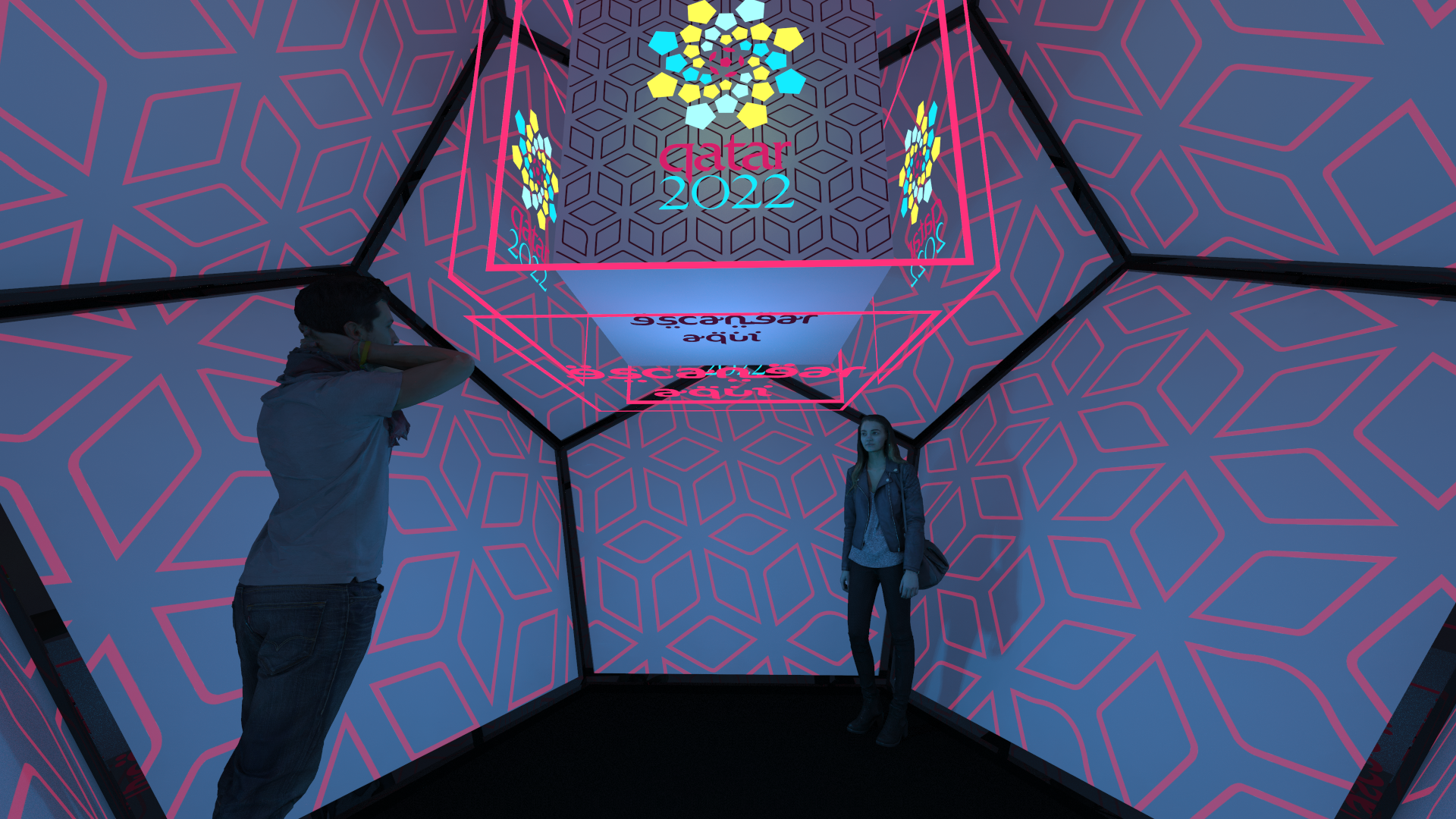 Qatar 2022 World Cup Hospitality-14