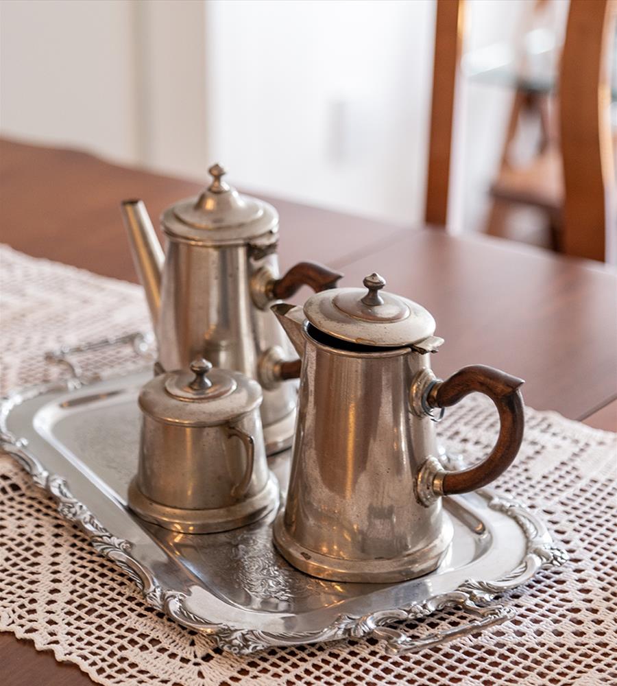 巴西 Urbanode Arquitetura 打造温馨公寓设计-5