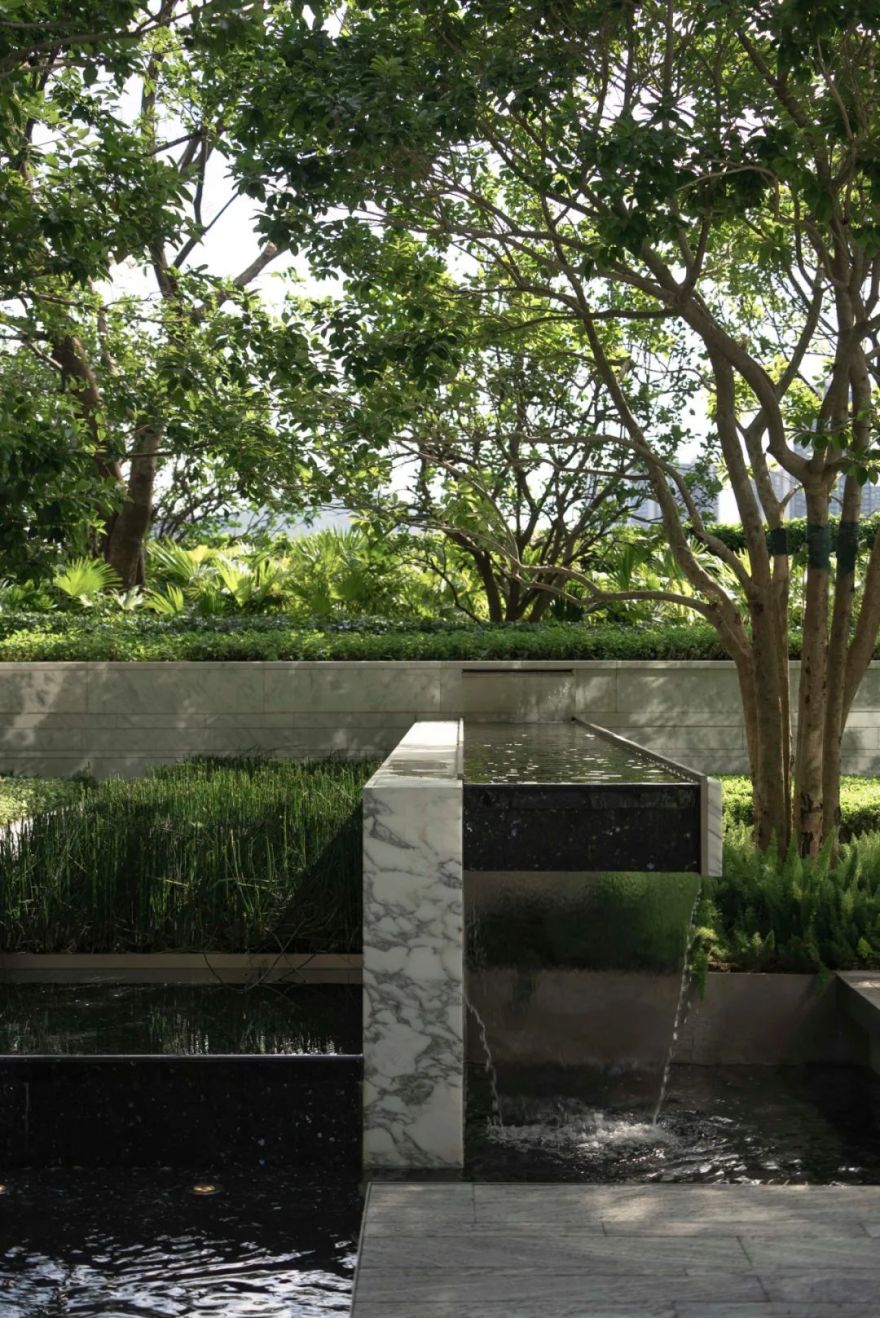 城市心脏的归所 | 深圳华润城润玺二期(大区)-23