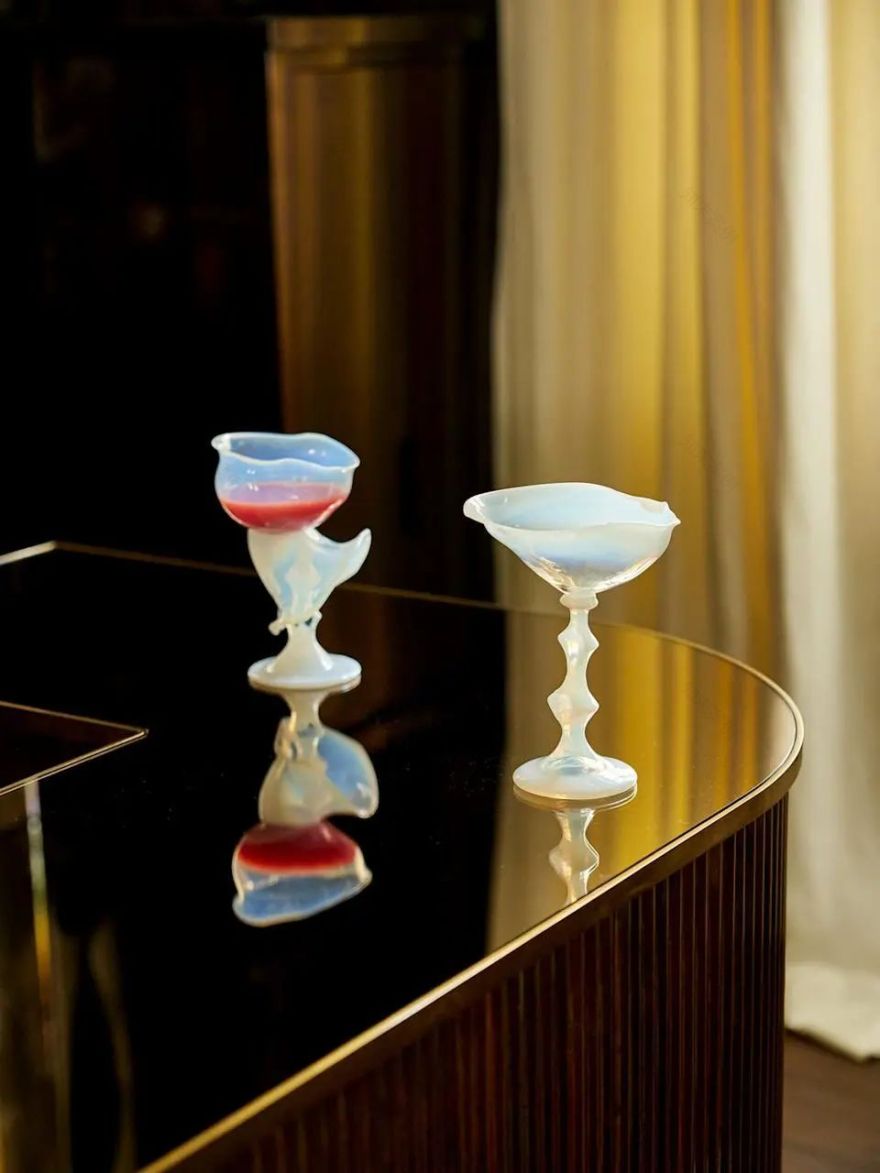 MONCLER继承人的米兰宅邸:意式美学的沉浸式叙事-16