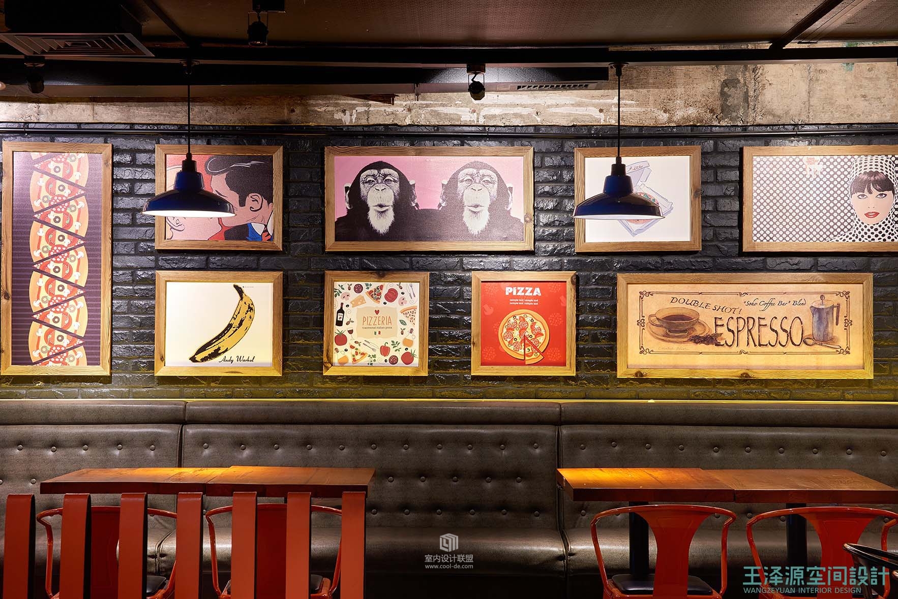 福州-圣杰士阳光餐厅-4