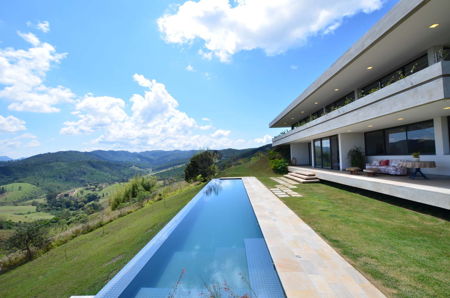 巴西伊比那摩亚之家-11