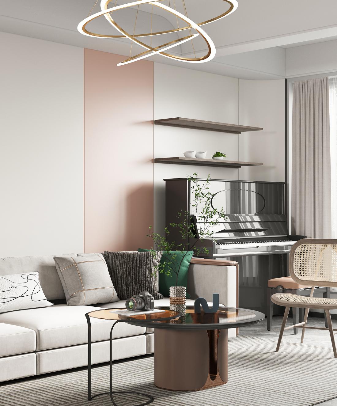 春风十里 - 遇见美好 | 云端点墨设计-5