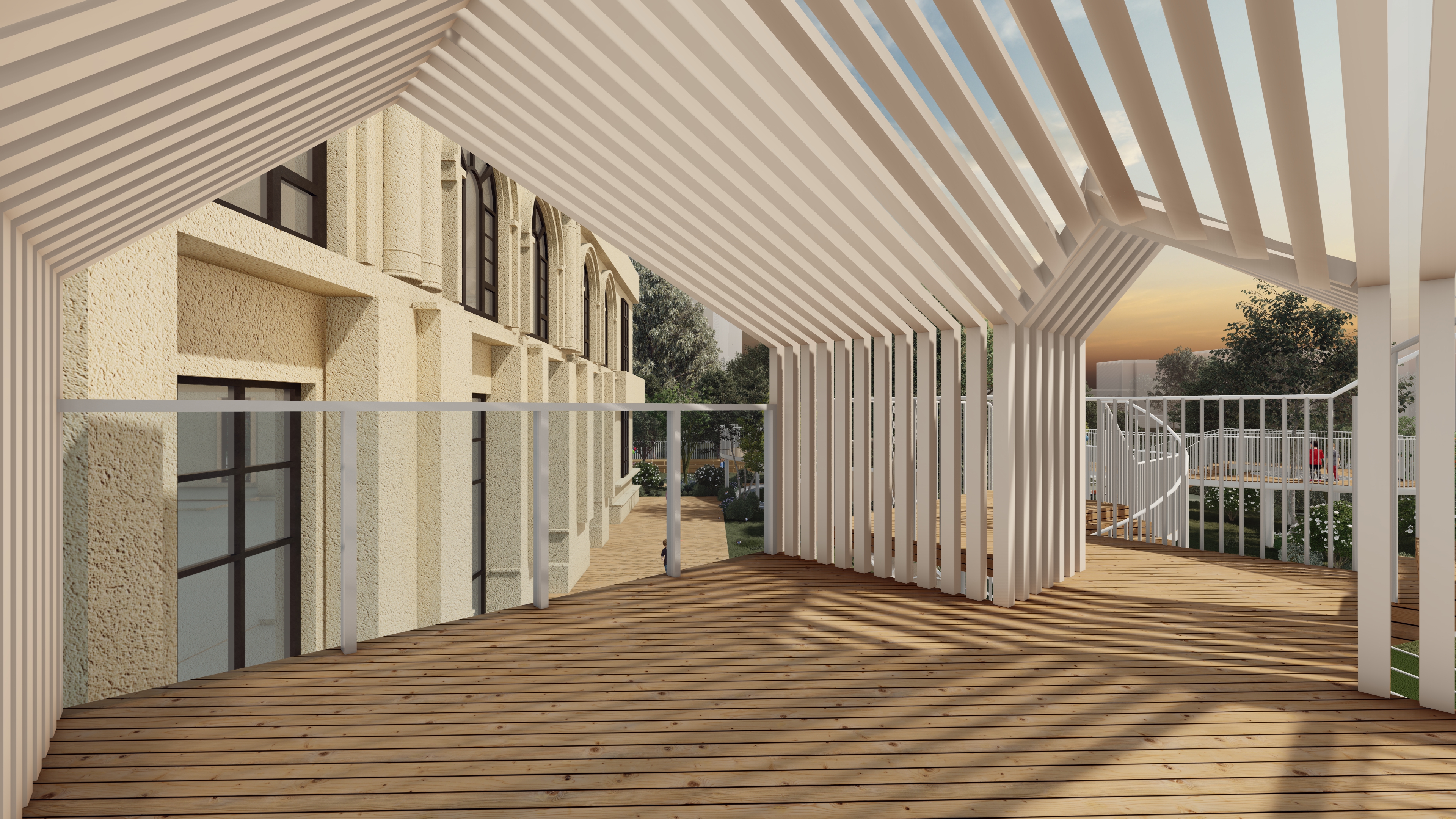 西安言禾友幼儿园-14