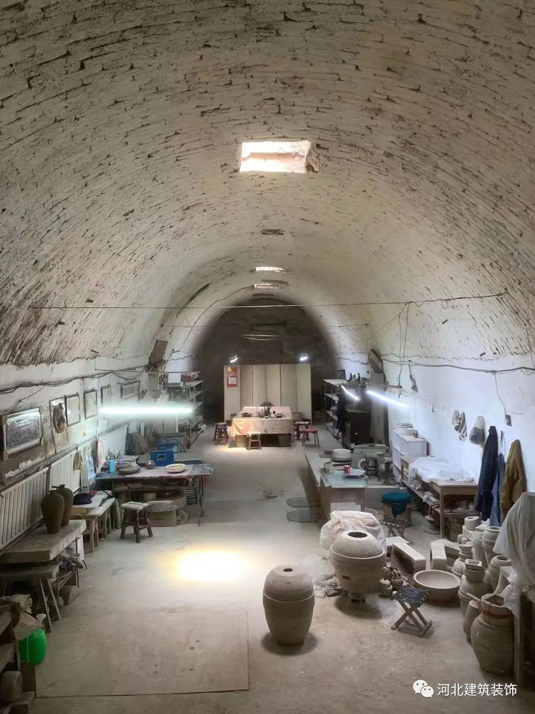 《河北建筑装饰》寻色之旅 · 磁州窑的艺术魅力丨中国河北-22