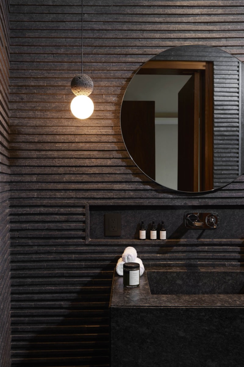 Conrad Tulum Riviera Maya 酒店丨墨西哥丨HBA San Francisco-26