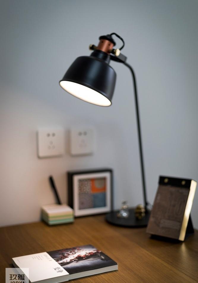 JORYA 玖雅平层设计-26