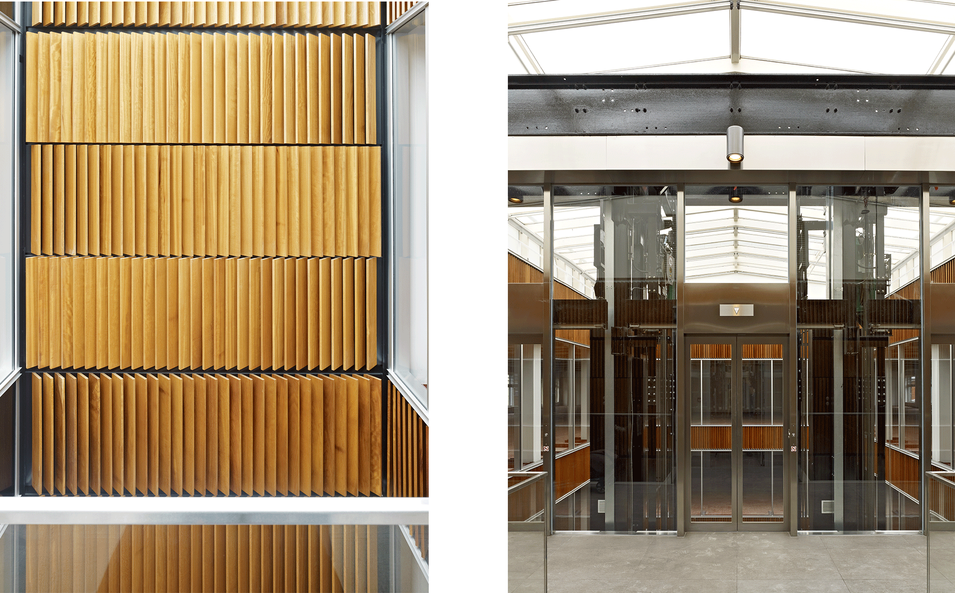 160 Great Portland Street - Lifschutz Davidson Sandilands-4