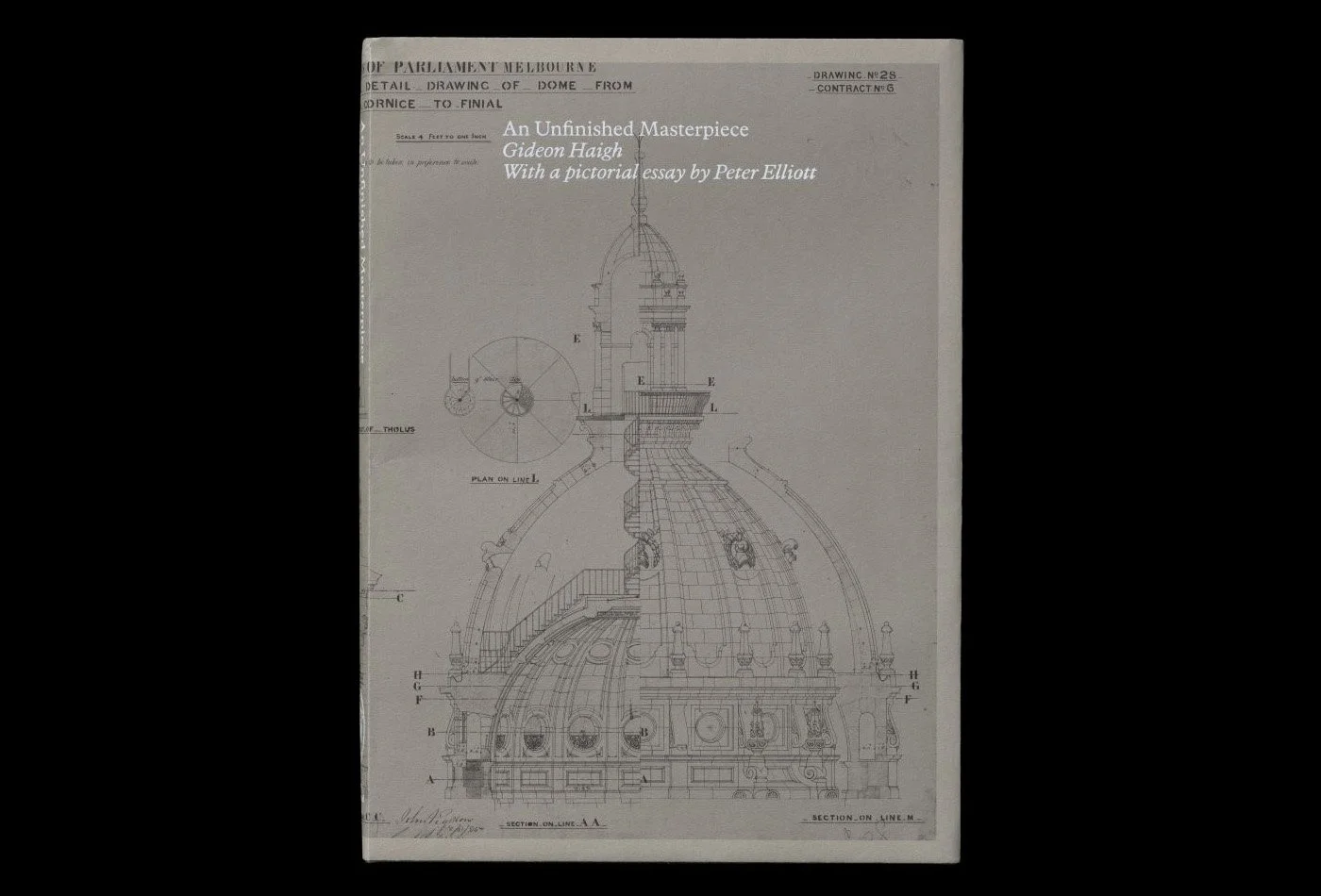 墨尔本议会大厦丨澳大利亚墨尔本-16