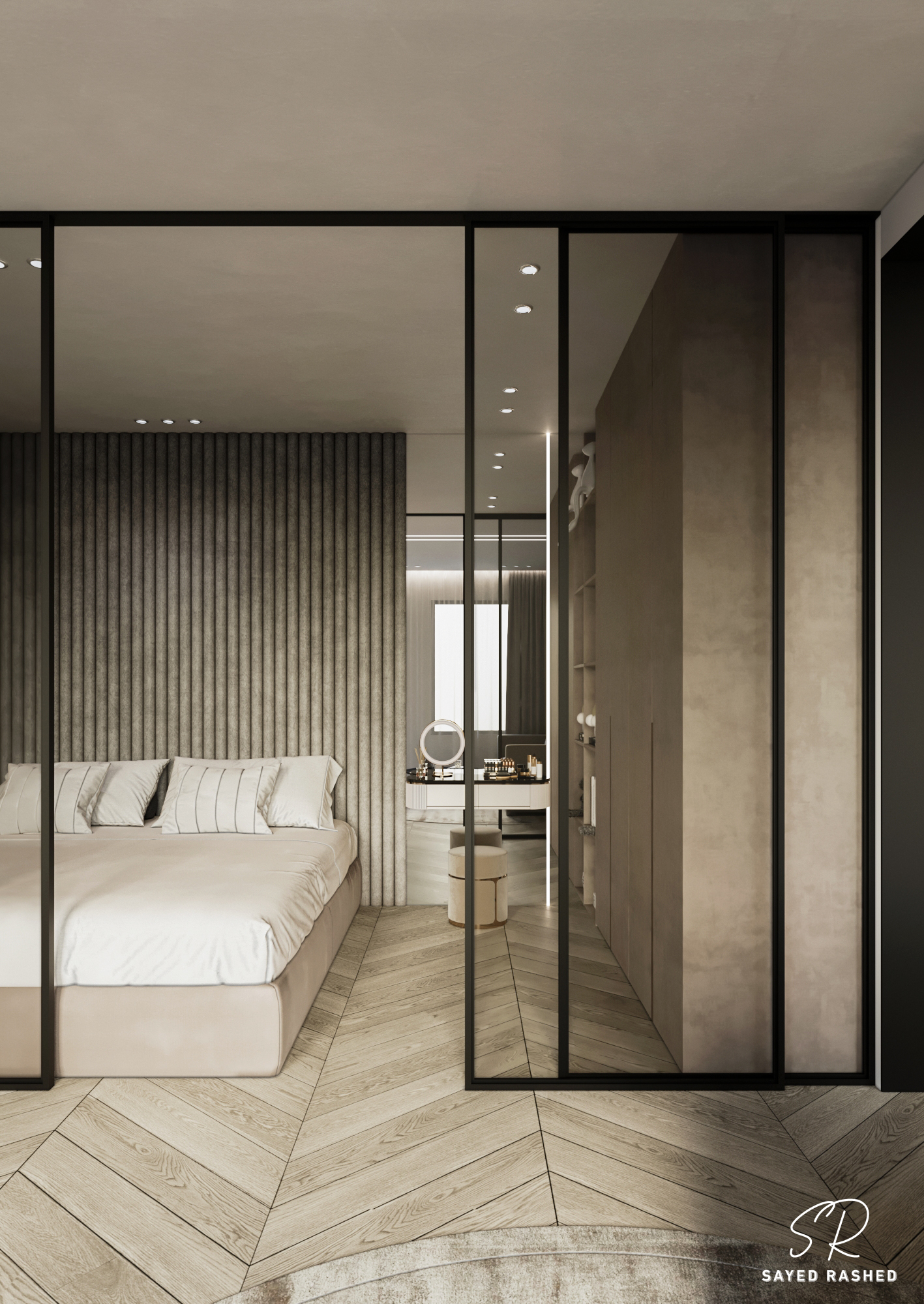 奢侈品工作室-8