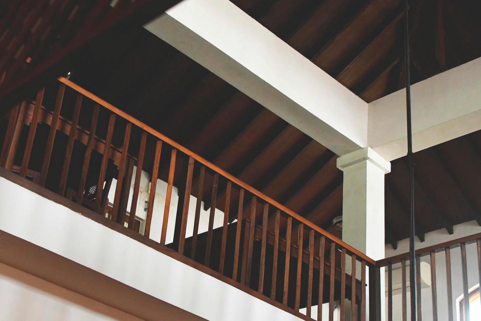 REIS MAGOS: Transforming a Warehouse into a Unique Dining Space-5