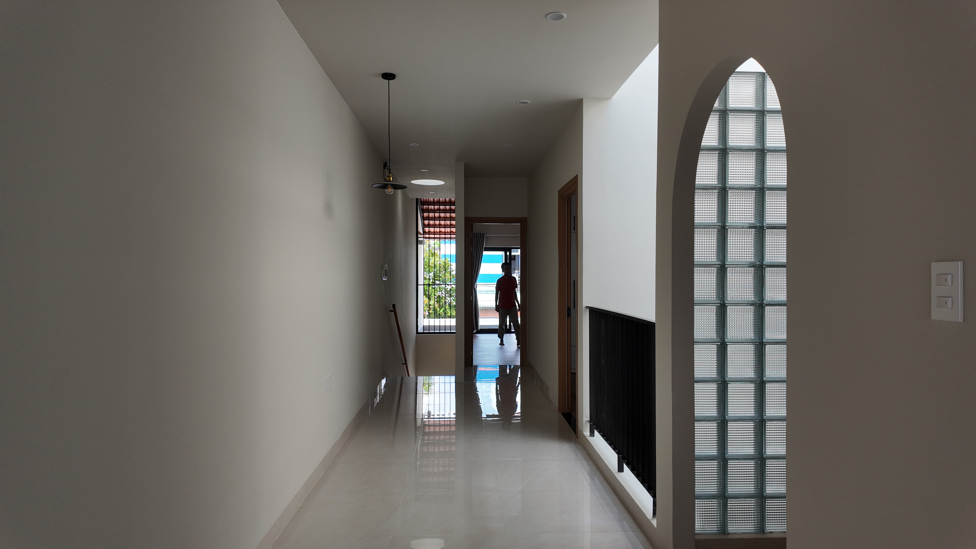 农村自建别墅-12