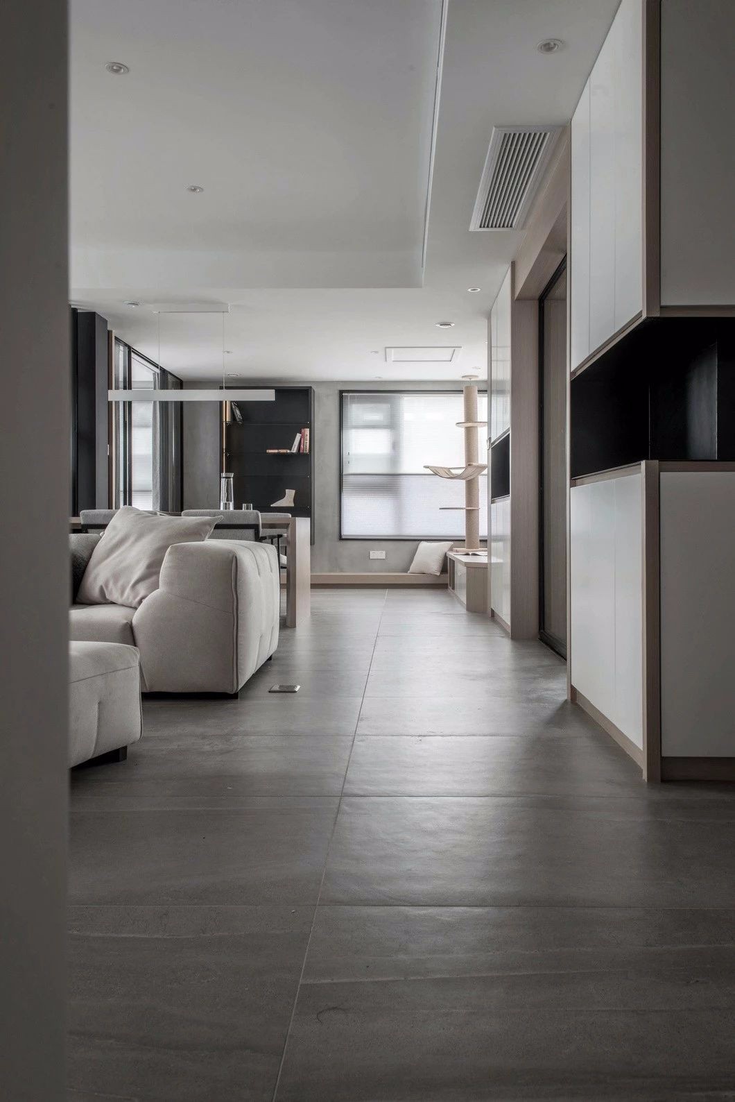 黑白灰丨简约的最高级-84