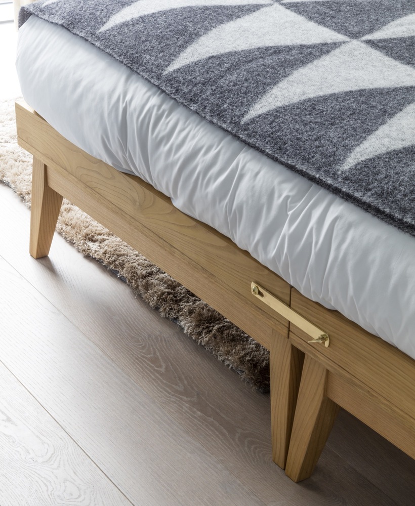 伦敦 Leman Locke 酒店——设计主导的酒店住宅新体验-42