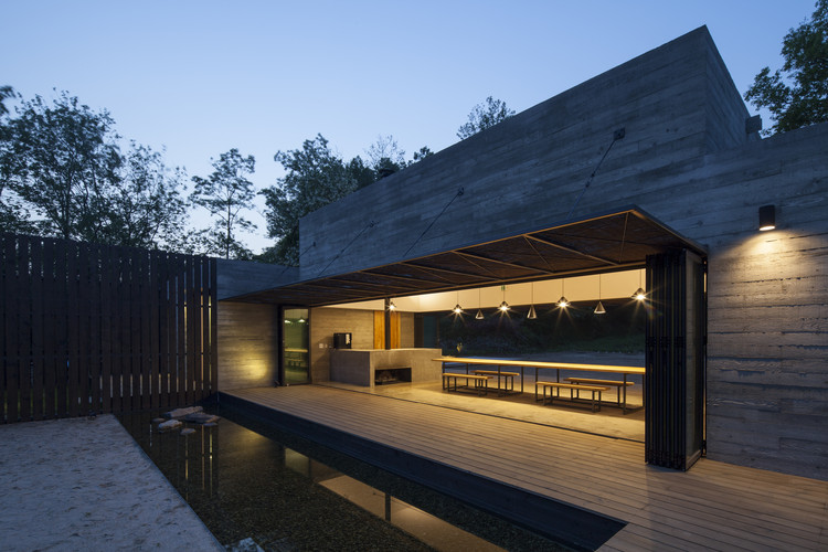 韩国蒲公英农场·自然疗愈空间-21