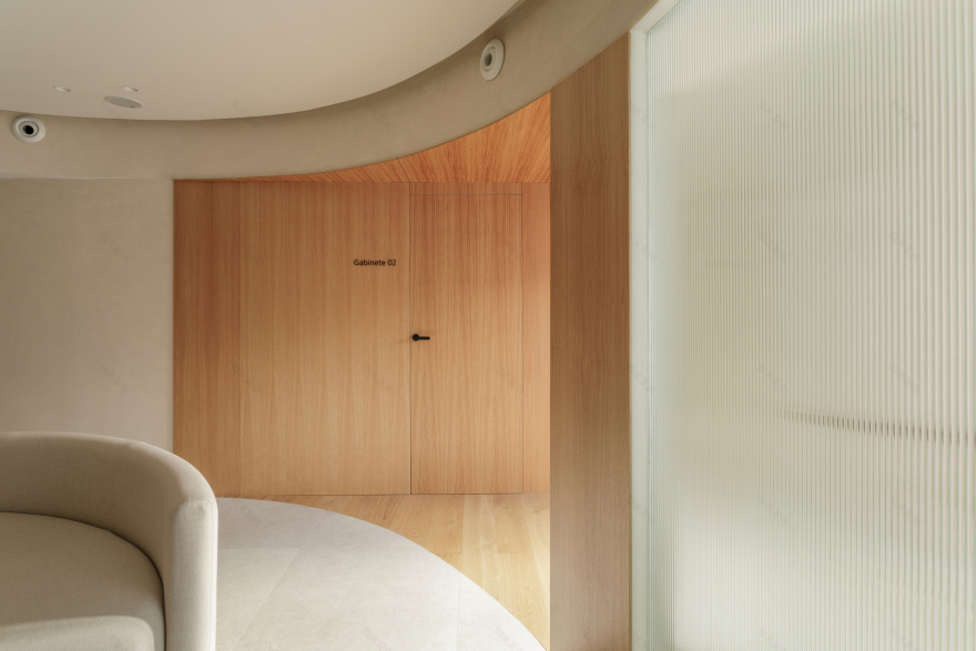 森尼牙科丨西班牙丨David Hernandez Arquitectura-23