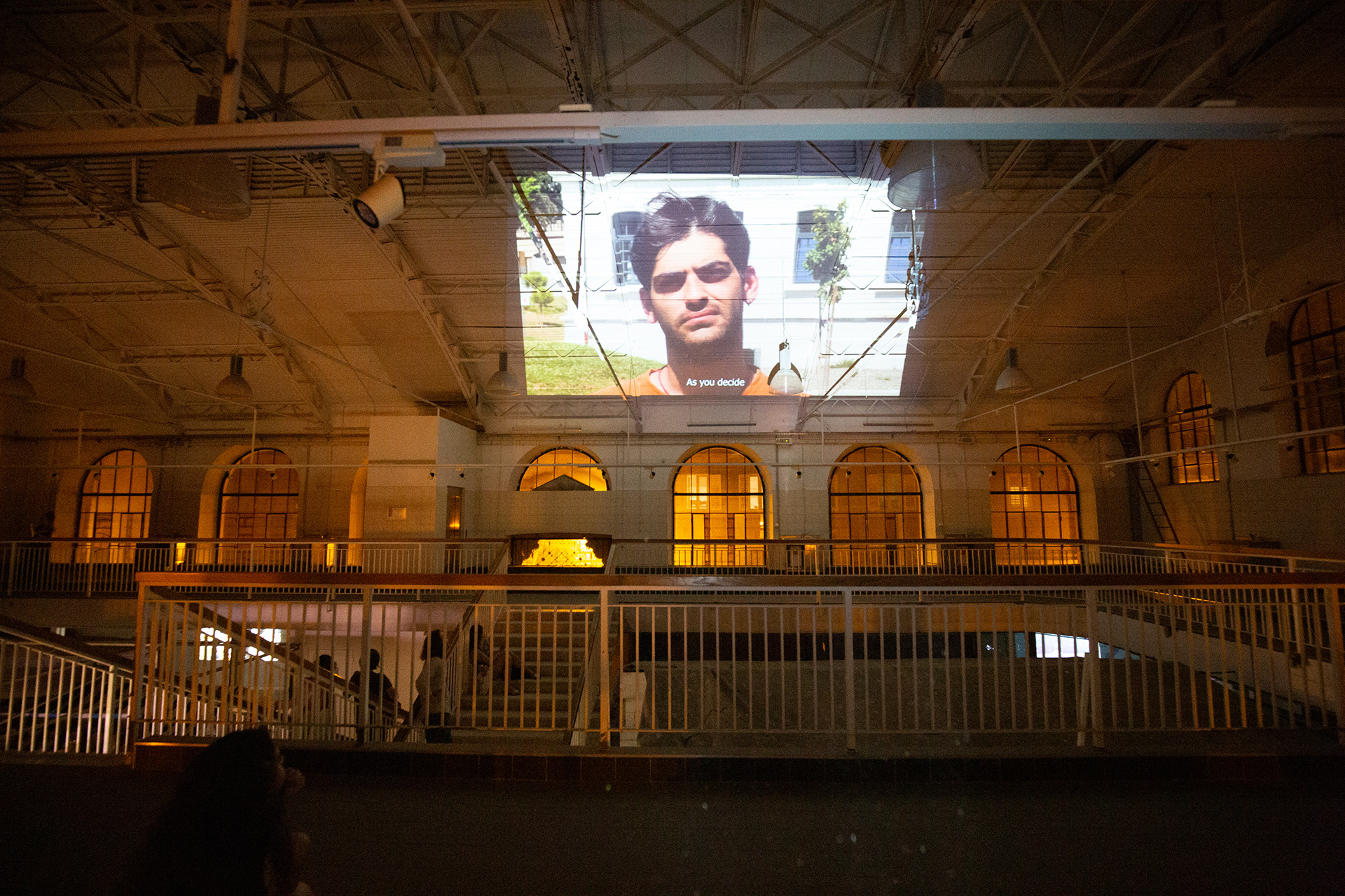 里耶卡25号警笛汤（注：由于SIREN SOUP不太明确确切含义，警笛汤可能不太符合实际情况，这里是按字面进行翻译，若有更多背景信息可使翻译更准确） 丨Mo Abdelbary等11人组成的SSS Crew-89