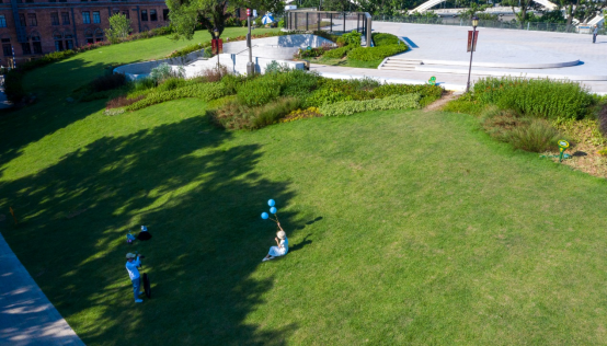 闽江之心·福州青年广场设计丨中国福州-66