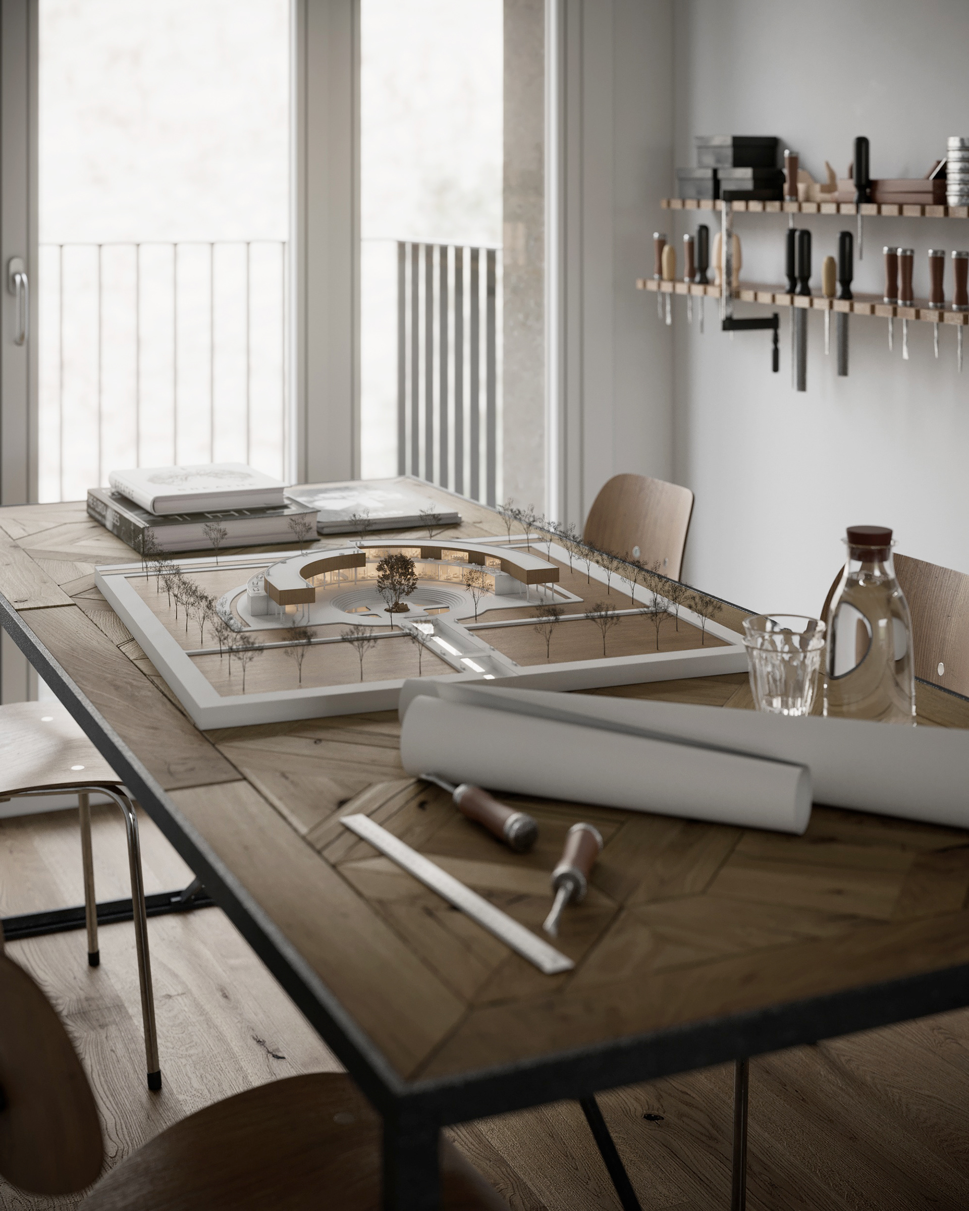 科学中心丨chanyshev architect-15