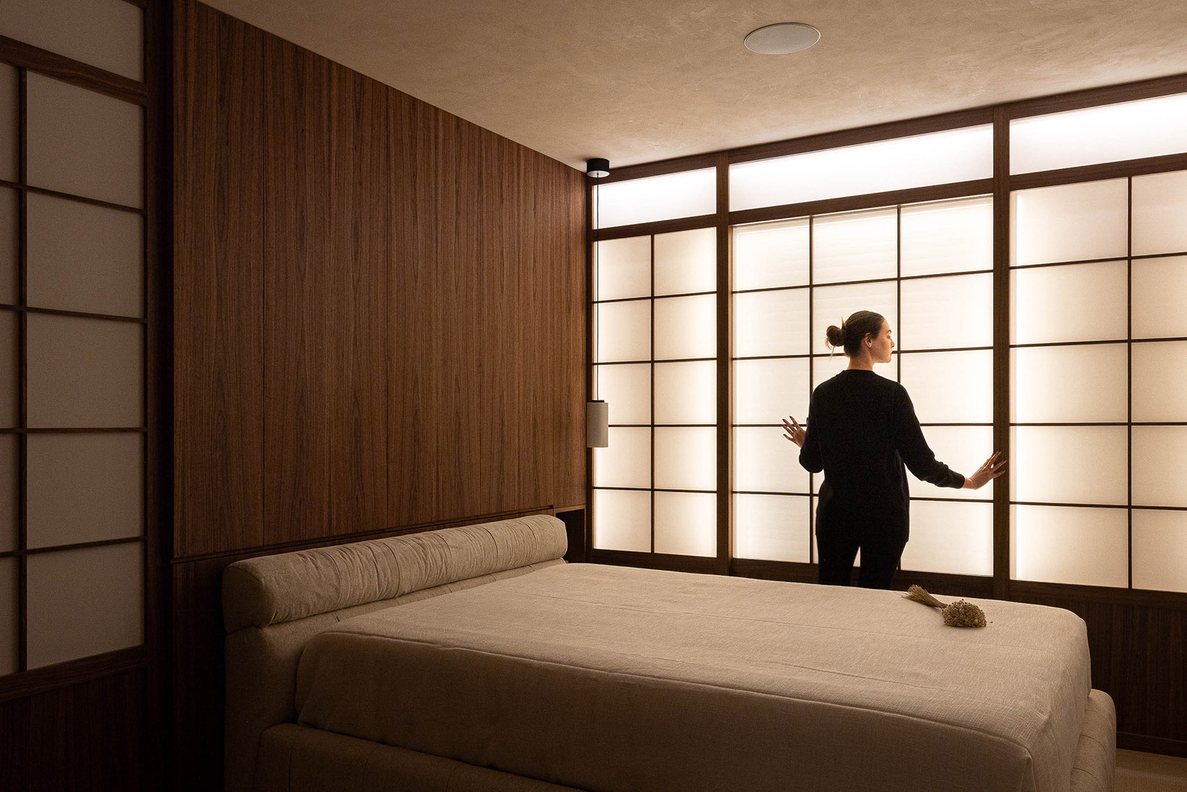 Common place 室内设计丨葡萄牙丨edmundo* architecture + planning-78