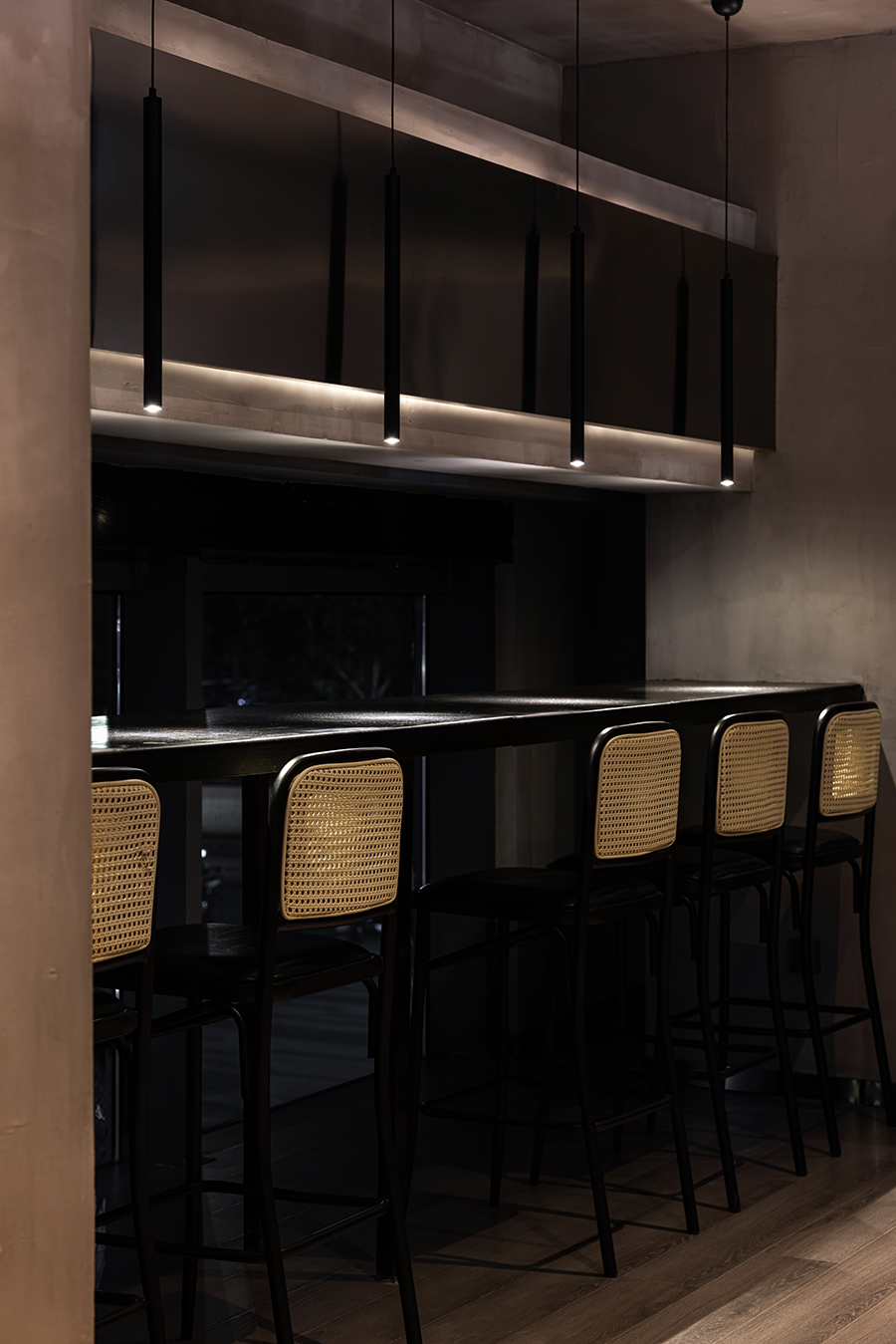 城市时髦人社交新体验 · 新锐空间设计-12