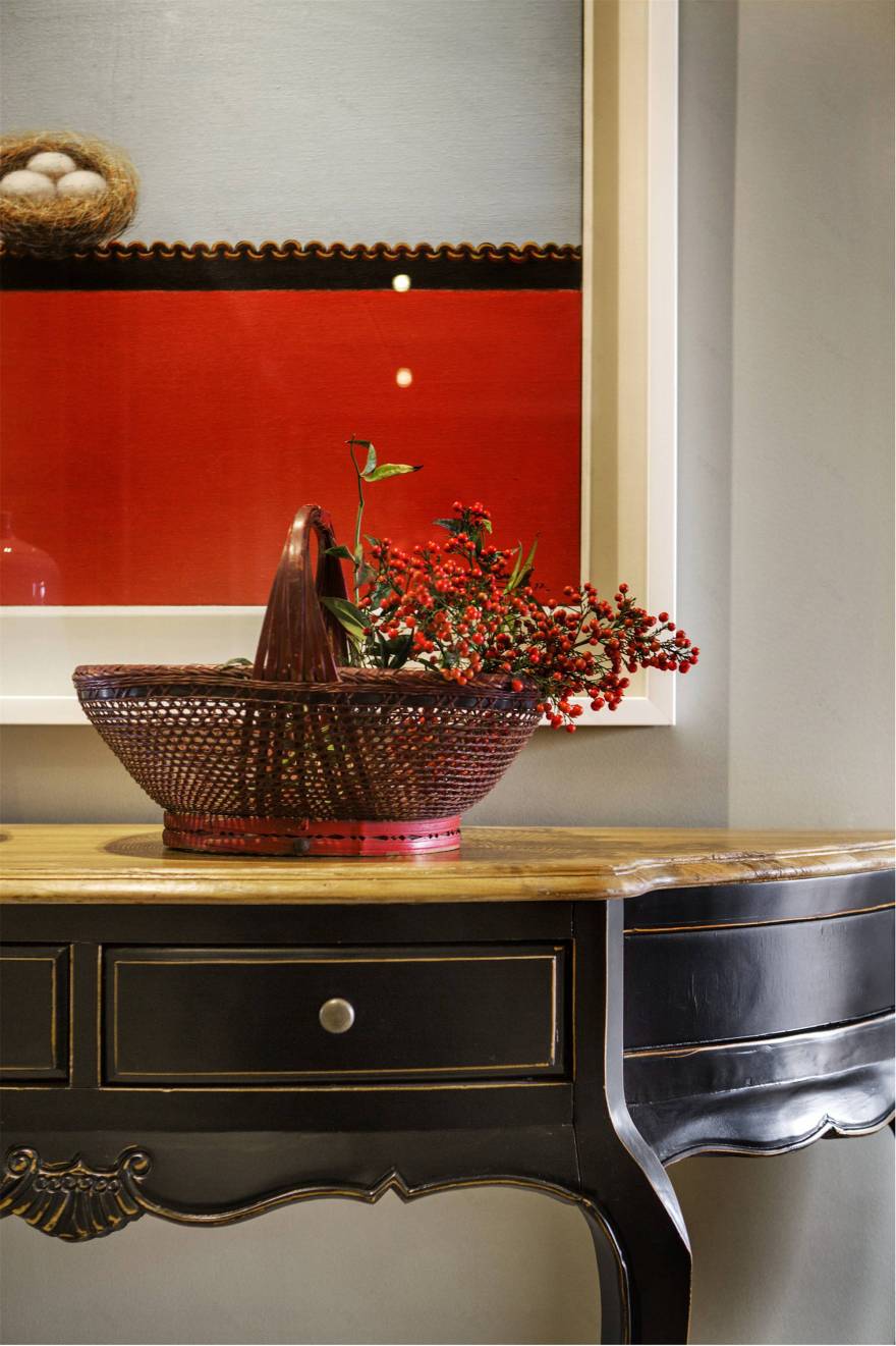 宁波UI(优艾)设计 儒雅风华——宁海丰泽园严宅-10