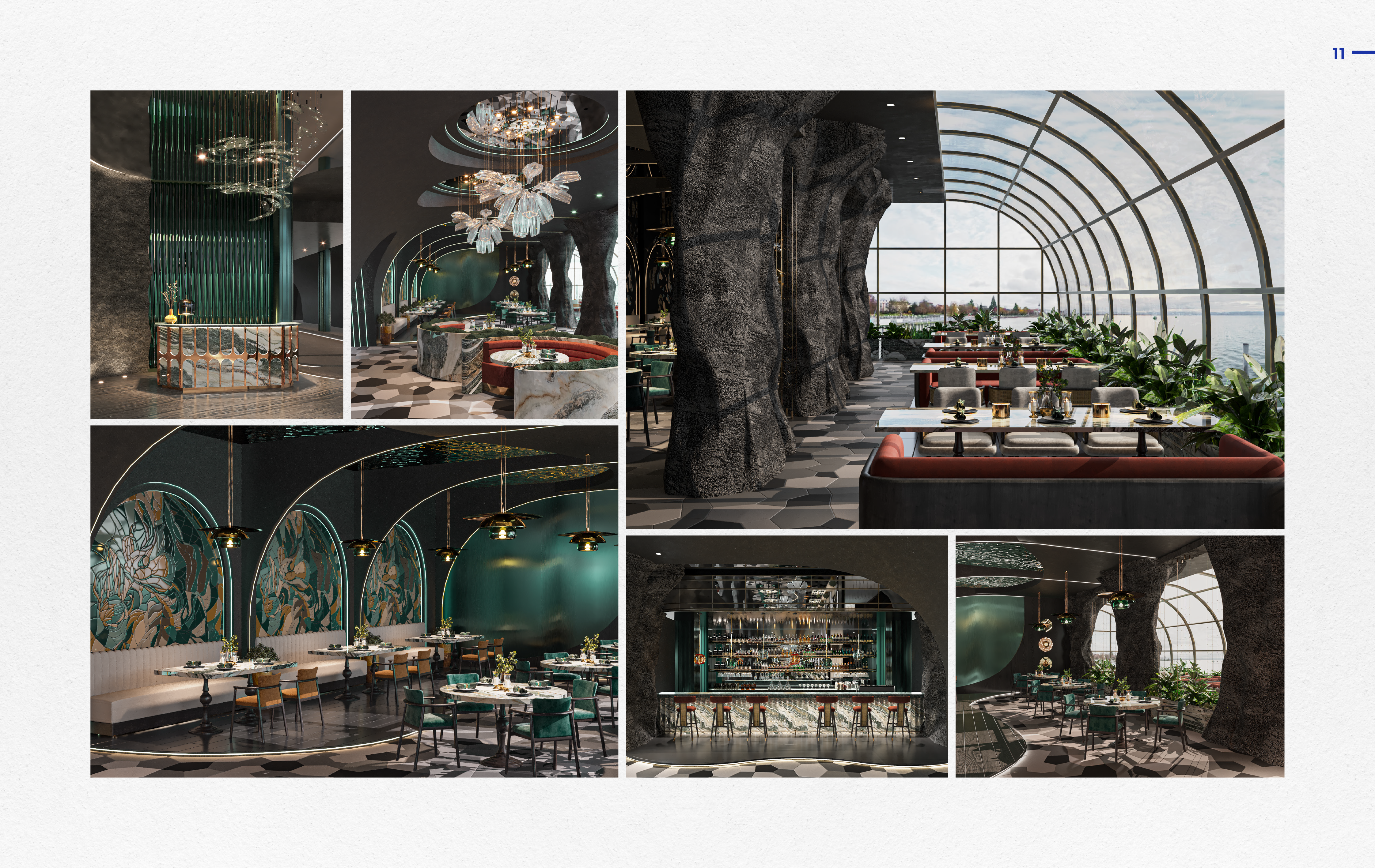 PORTFOLIO 2024 | Interior Designer-9