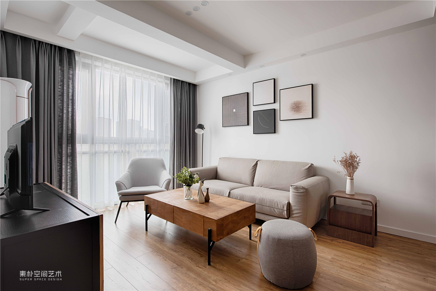 素朴设计 | 简单清爽，实用功能强-27