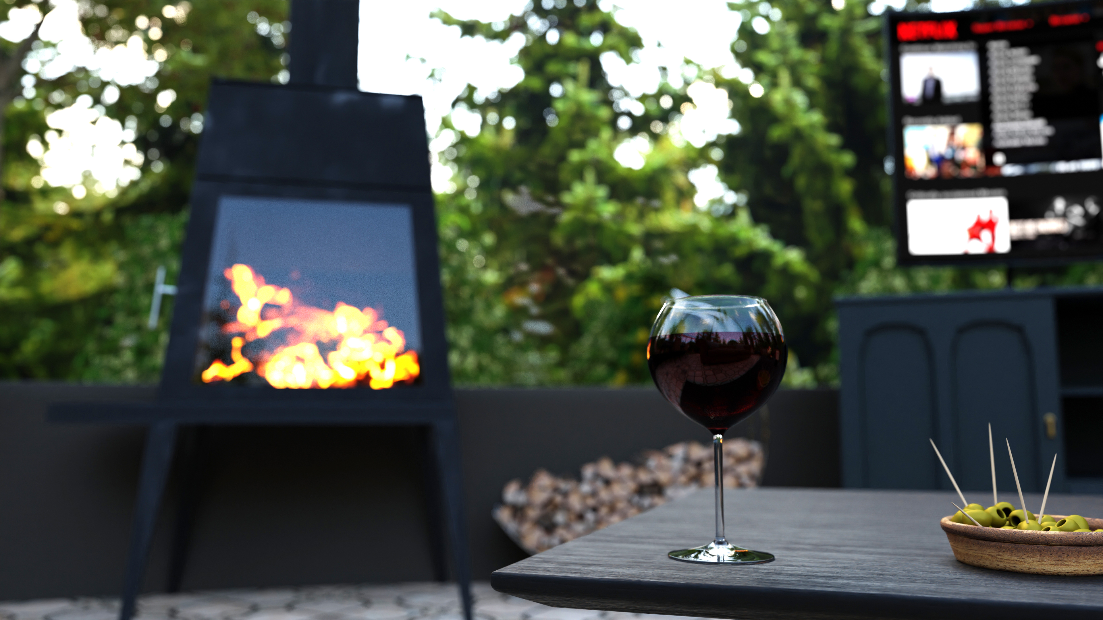 透明圆顶丨pixelfabrikasi-14