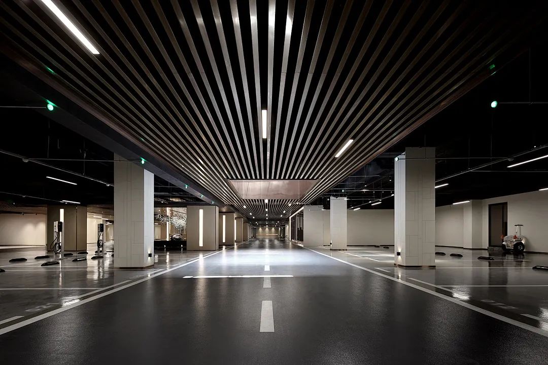地库与泛大堂设计集锦丨中国深圳丨深圳创库设计顾问有限公司-70