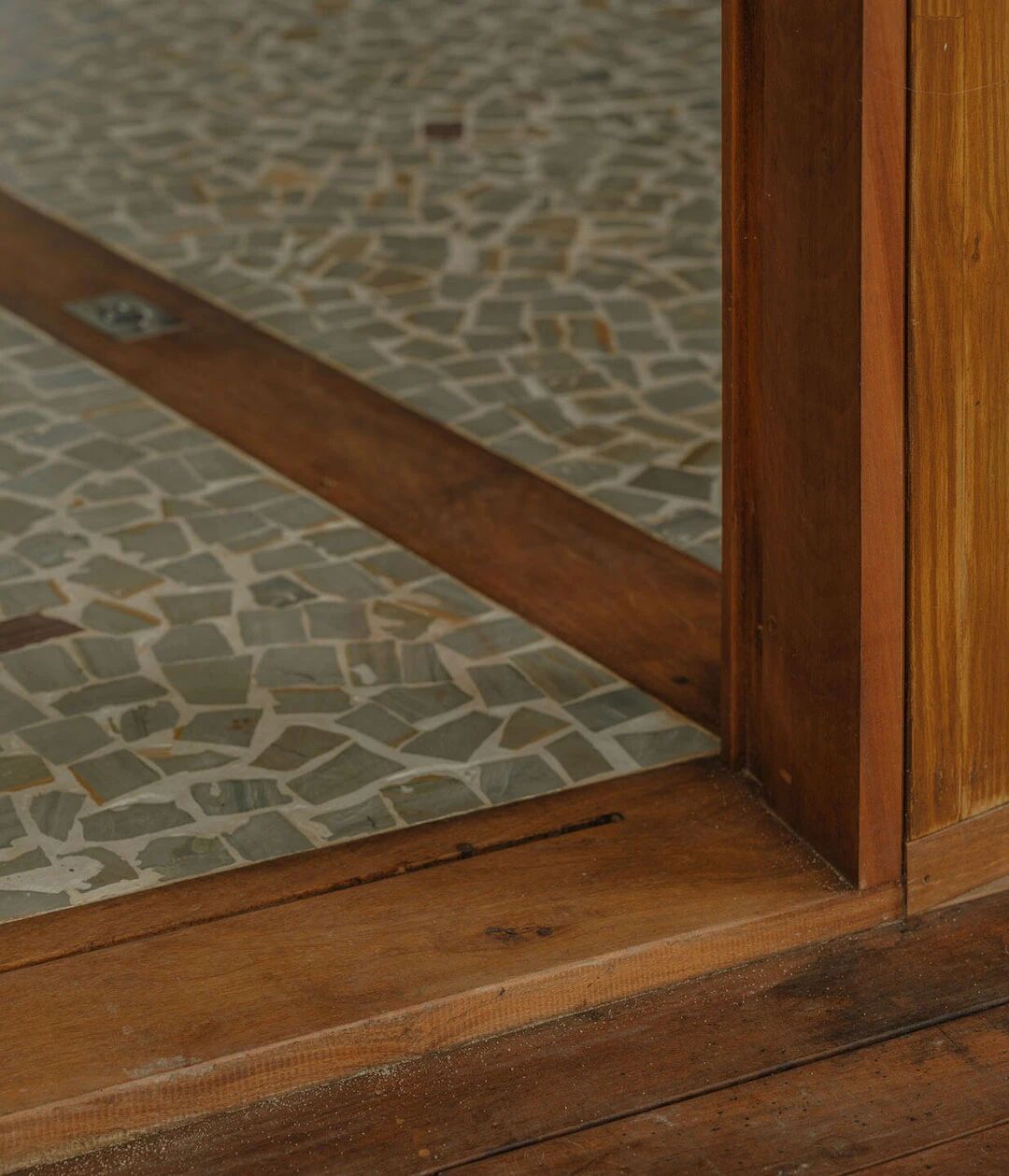 Praia da Figueira设计｜循日之迹,栖木而生住宅丨巴西里约热内卢丨Estúdio Lava-42