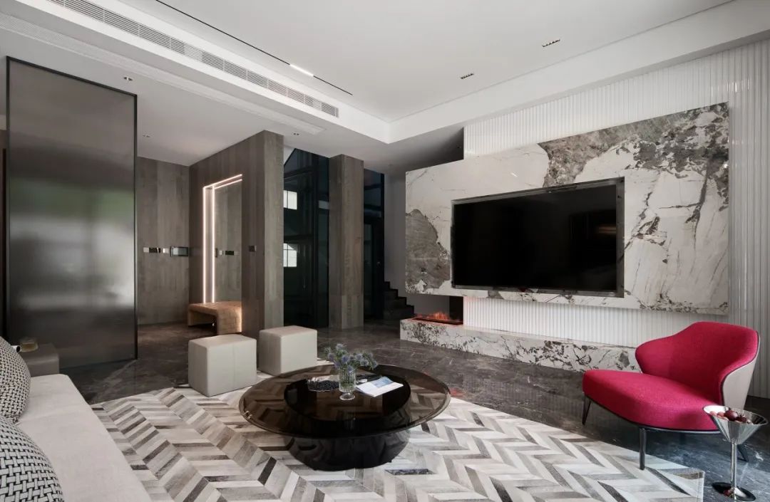 心之所向·桃花源 · 杭州力设计团队的别样全案设计丨中国杭州-49