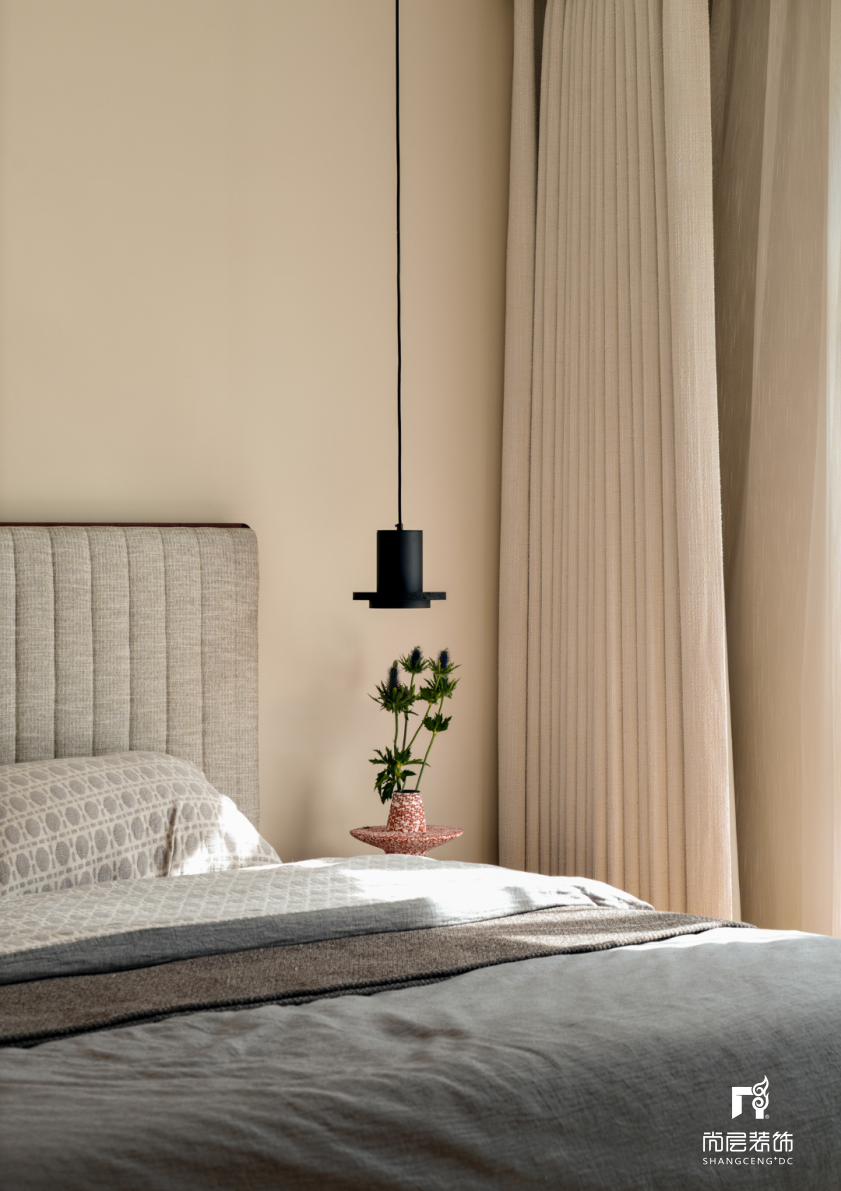 80后卷王夫妻的精神避难所丨中国杭州丨尚层装饰-59