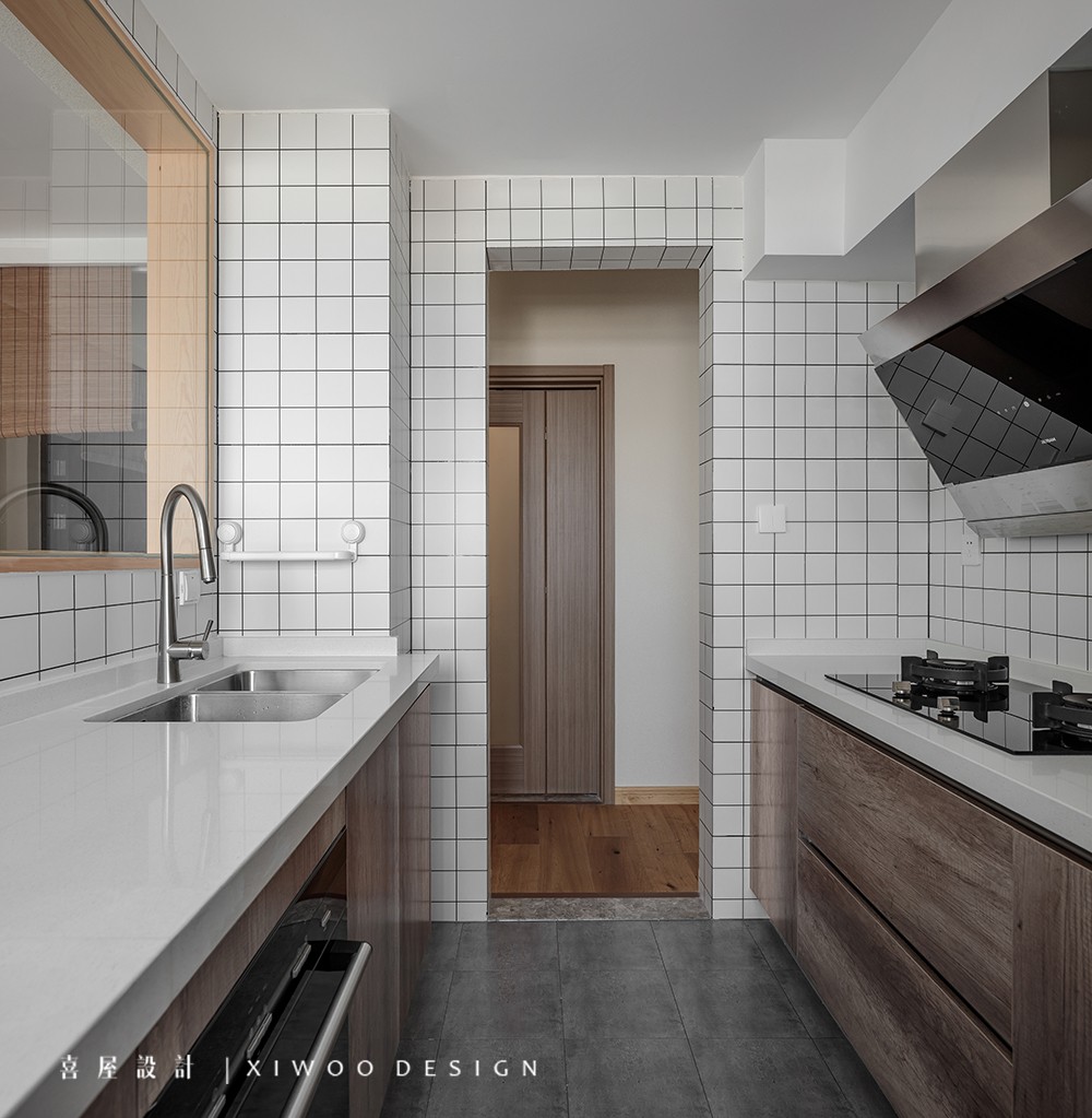 城市林海中的“慢生活”，寻找心灵的宁静港湾-38