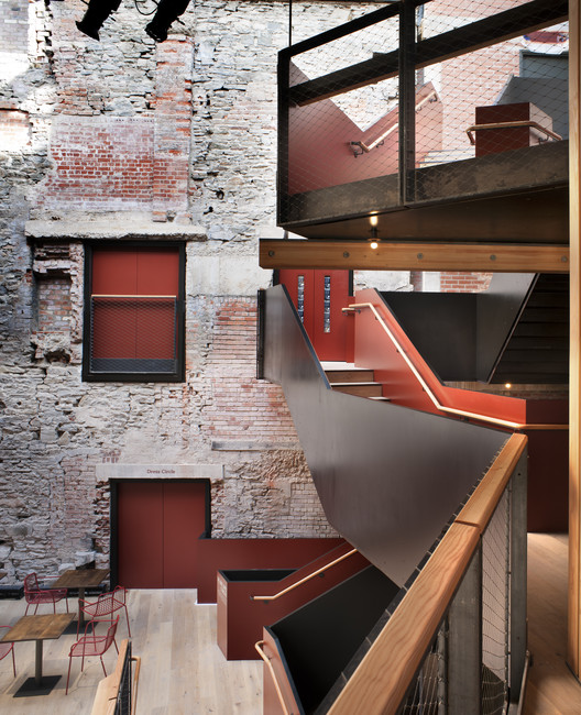 布里斯托老维克剧院-18