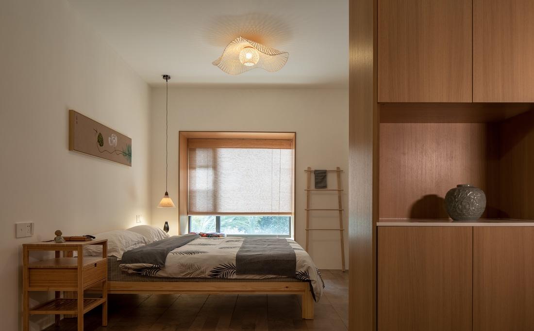 自然之馈赠 · 宜居空间设计-18