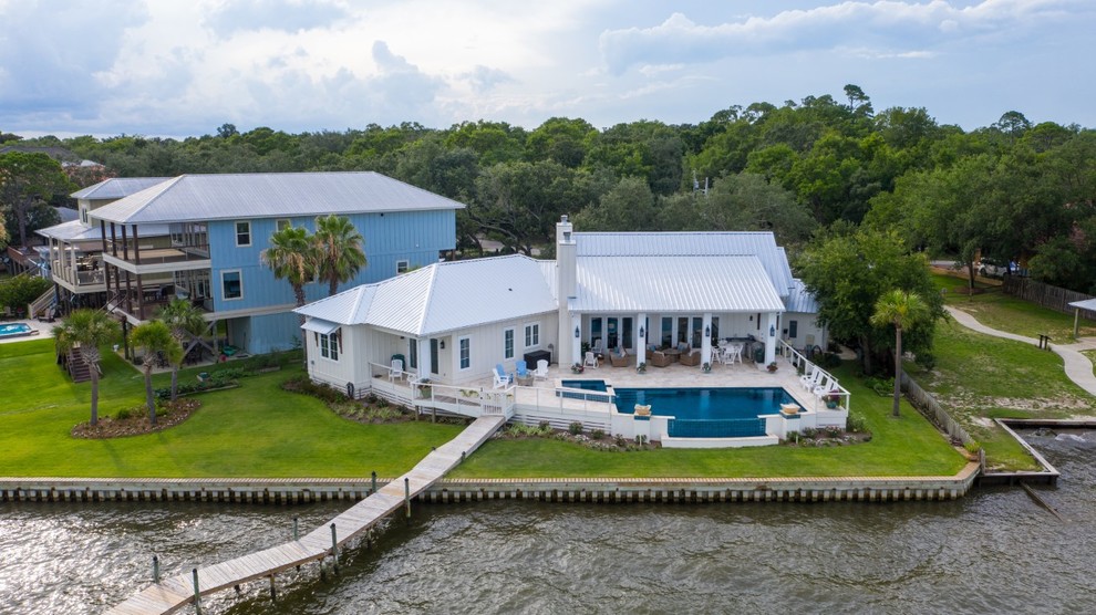 丨Bob Chatham Custom Home Design-8