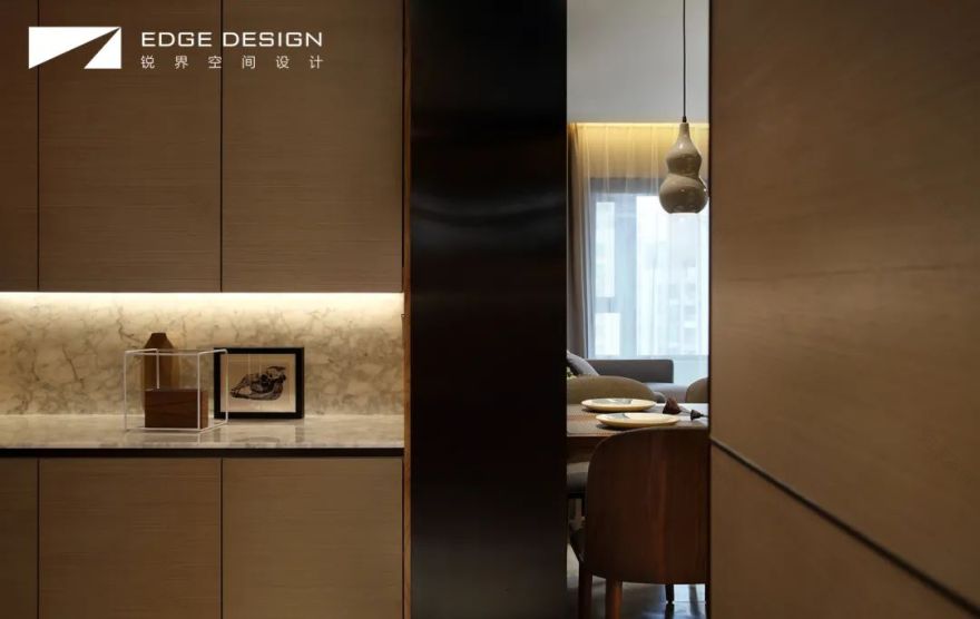 《万象·无痕》 | 现代与传统交融的人文家居设计-15