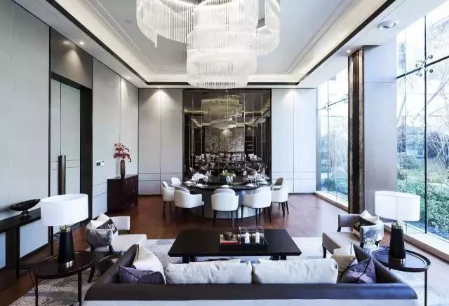 西安中央宫会所---以汉唐文化演绎国学书院-50