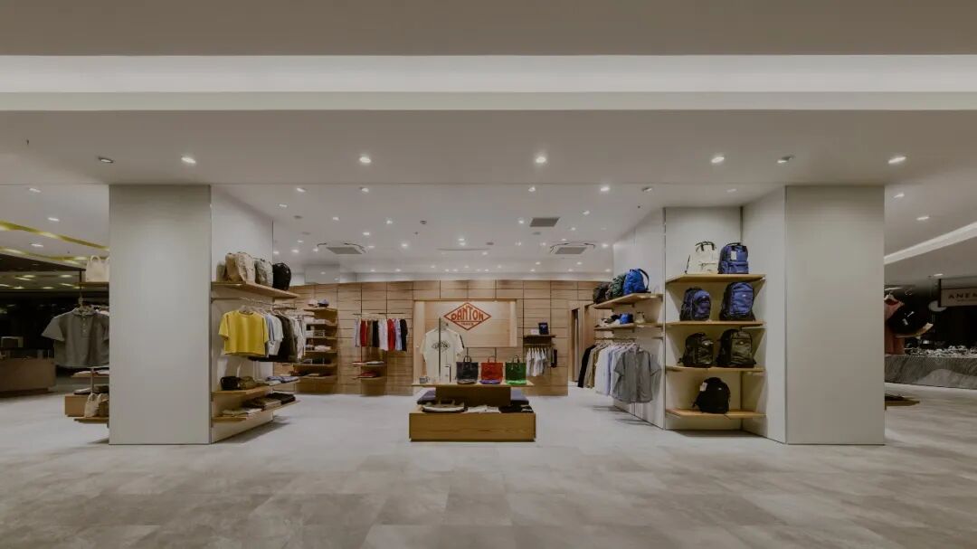 DANTON福冈店|在开放中聚焦-25