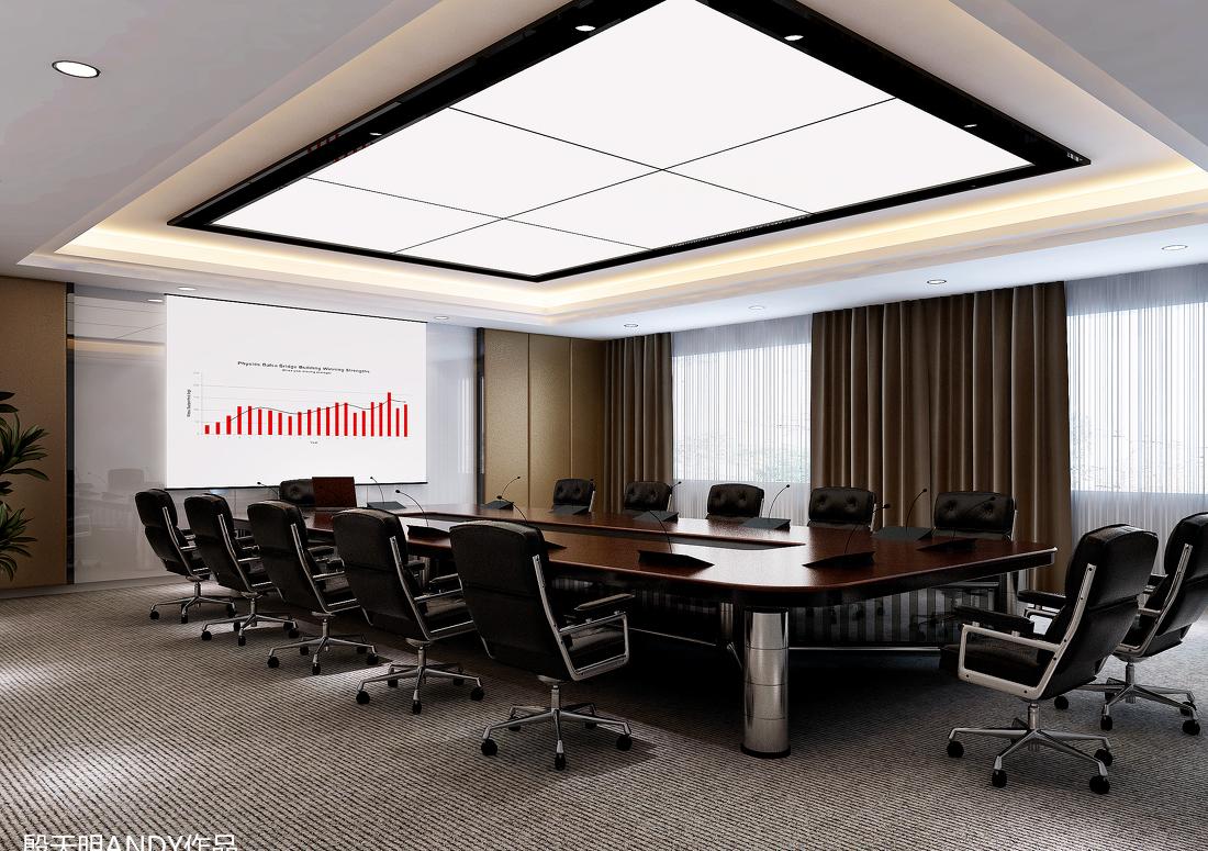 
唯亭良才物流研发楼 -6